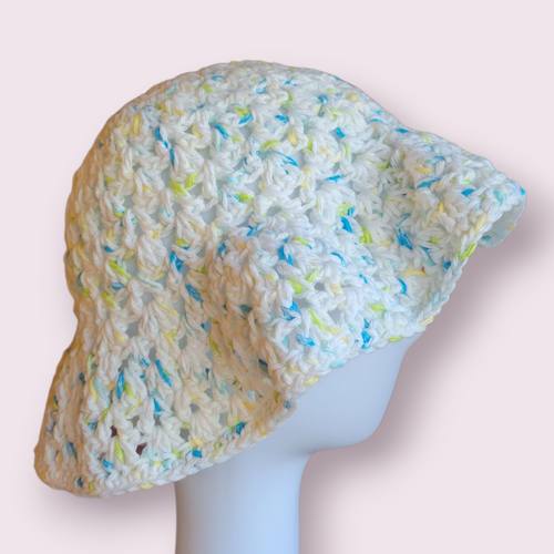 Sprinkle Bucket Hat