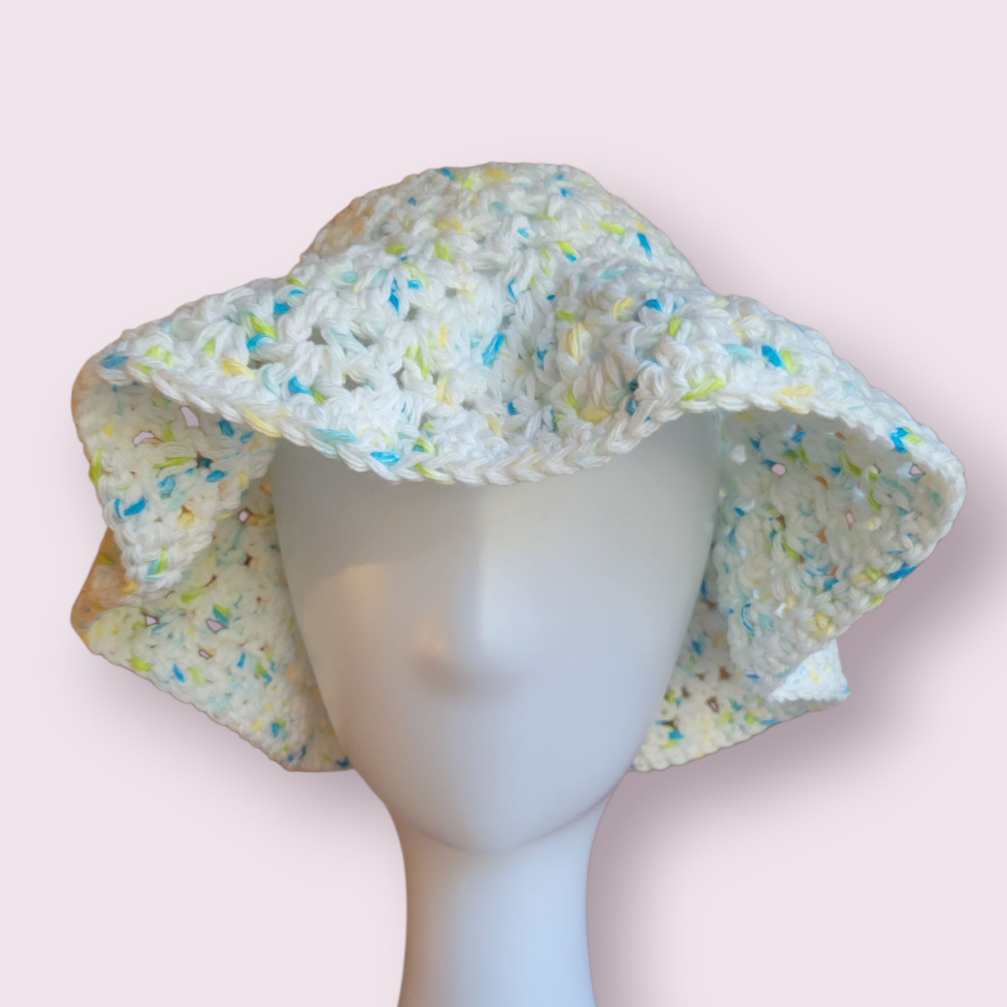 Sprinkle Bucket Hat